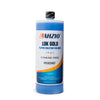 18K GOLD PLATING SOLUTION FOR BATH (NON-CYANIDE) READY TO USE 1 QT