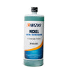 NICKEL  PLATING SOLUTION FOR BATH (NON-CYANIDE) READY TO USE 1 QT