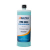PINK GOLD PLATING SOLUTION FOR BATH (NON-CYANIDE) READY TO USE 1 QT