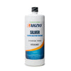 SILVER PLATING SOLUTION  FOR BATH NON CYANIDE READY TO USE 1 QT